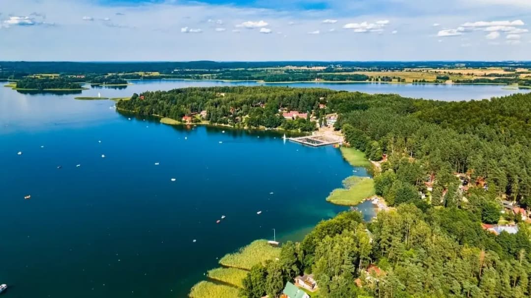 Najlepsze atrakcje w Kretowinach, które musisz zobaczyć podczas wizyty