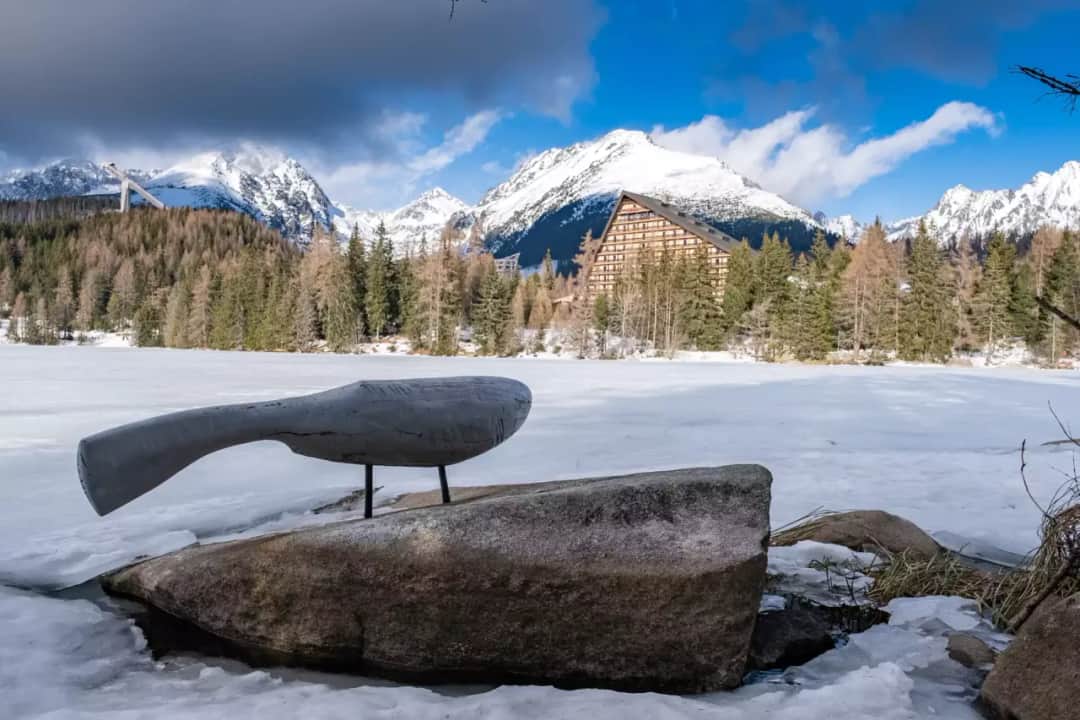 Szczyrbskie Pleso atrakcje: Odkryj najpiękniejsze miejsca i aktywności