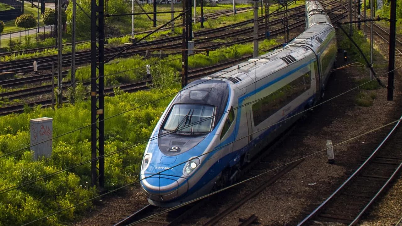Gdzie kupić bilet na Pendolino? Poznaj najlepsze opcje zakupu
