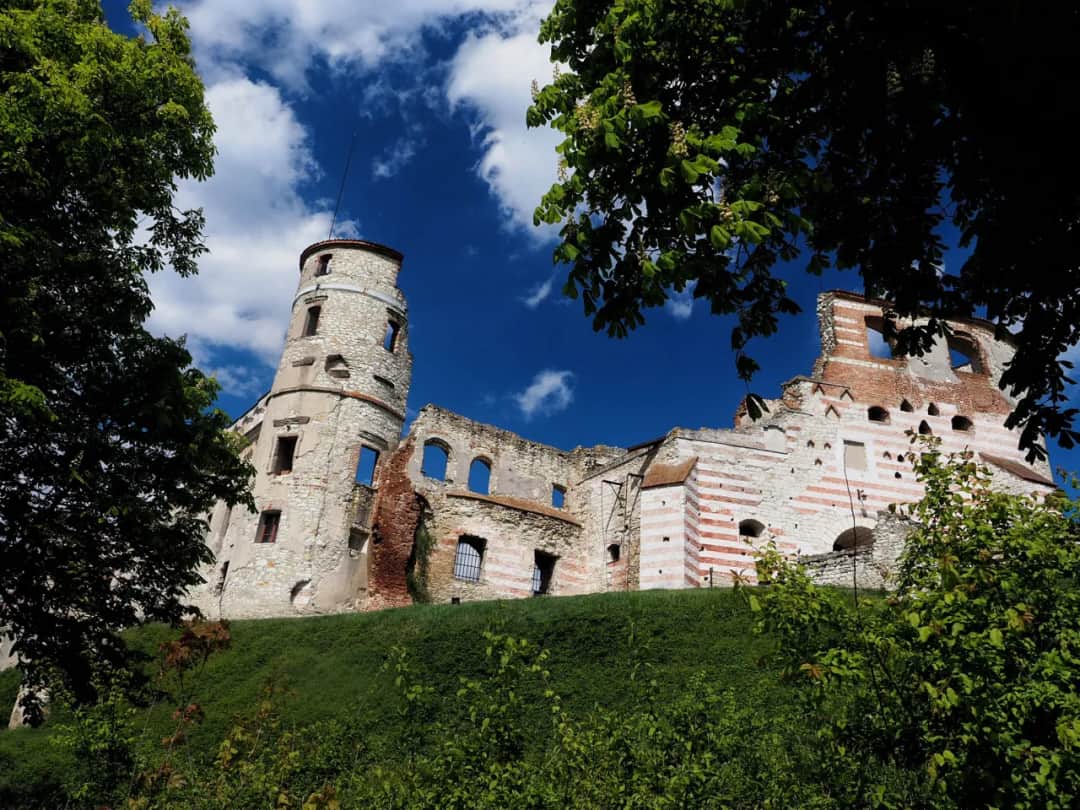 Najlepsze atrakcje w Janowcu nad Wisłą, które musisz zobaczyć