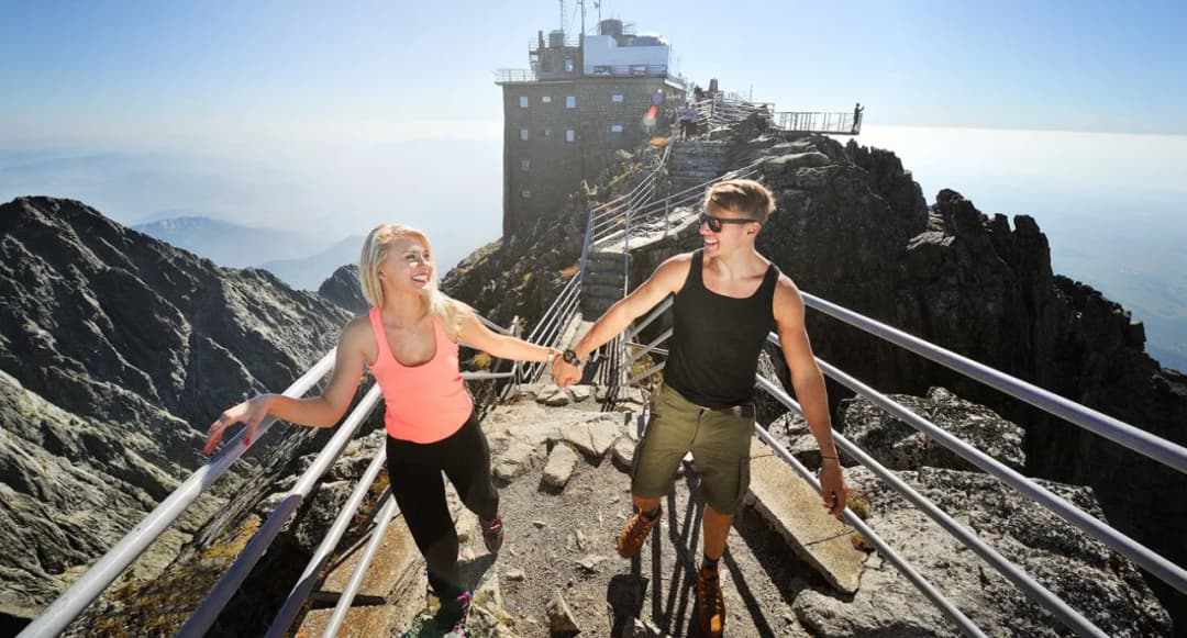 Najlepsze atrakcje w Łomnicy, które musisz zobaczyć podczas wizyty