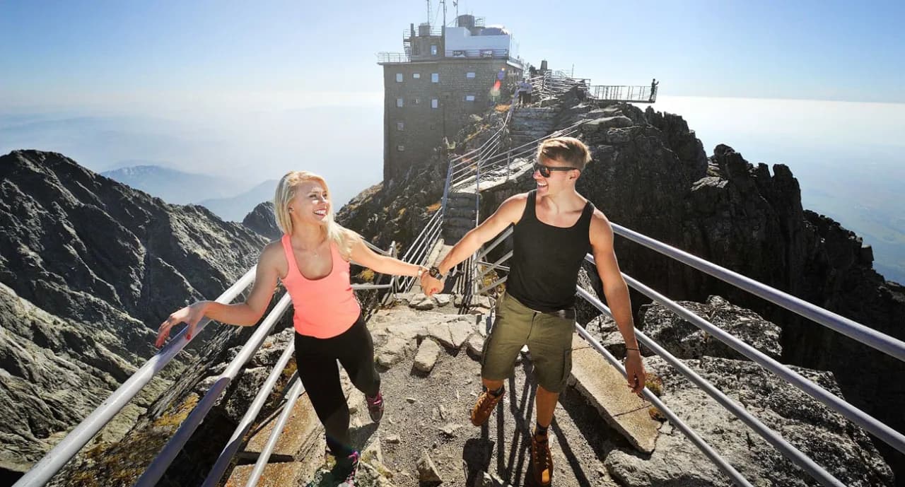 Najlepsze atrakcje w Łomnicy, które musisz zobaczyć podczas wizyty