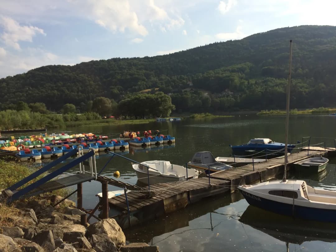 Najlepsze atrakcje w Międzybrodziu, które musisz zobaczyć tej wiosny