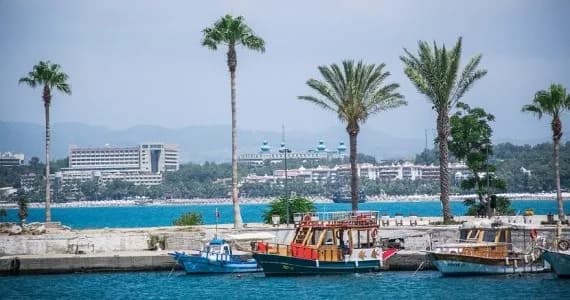 Najlepsze atrakcje w okolicy Side, które musisz zobaczyć