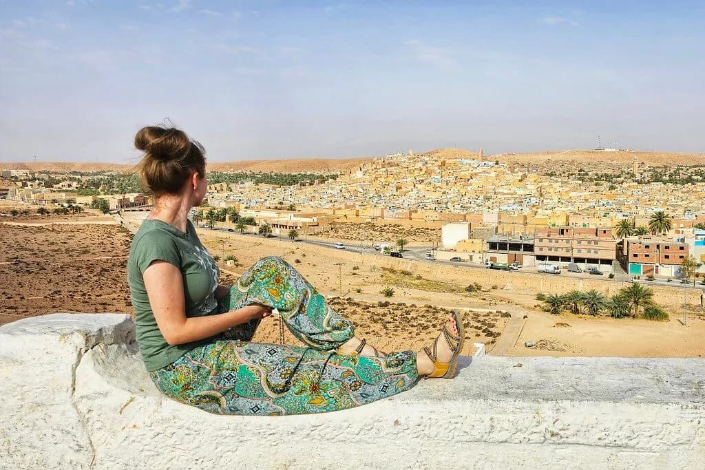 Najlepsze atrakcje w Algierii, które musisz zobaczyć podczas wizyty