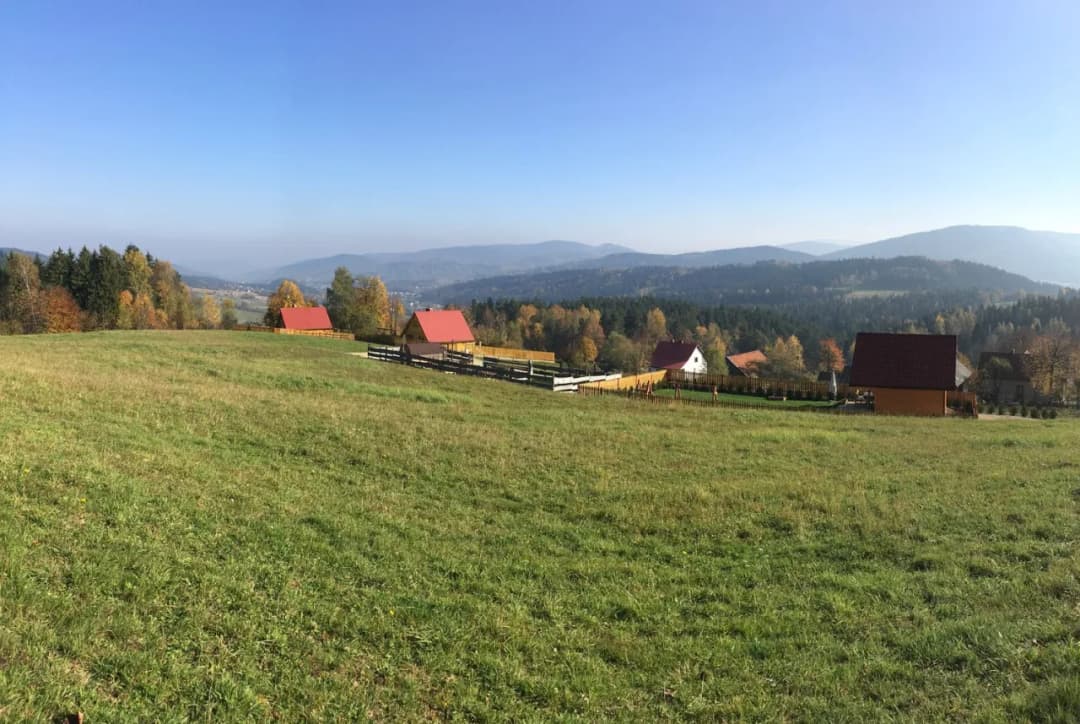 Lachowice atrakcje, które zaskoczą każdego turystę i zachwycą!