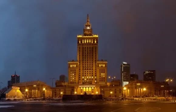 Najlepsze atrakcje w woj mazowieckim, które musisz zobaczyć