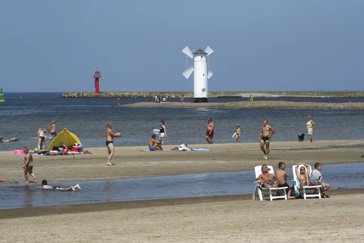 Świnoujście atrakcje turystyczne – odkryj miejsca, które musisz zobaczyć